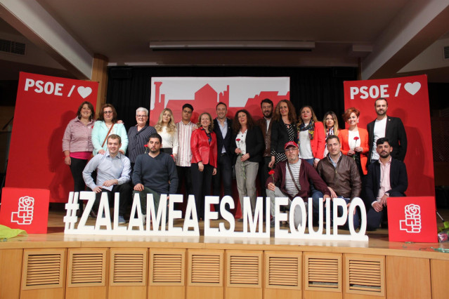 [Grupoextremadura] [Badajoz] [Nota De Prensa+Imágenes] Nadia Calviño: “Hemos For