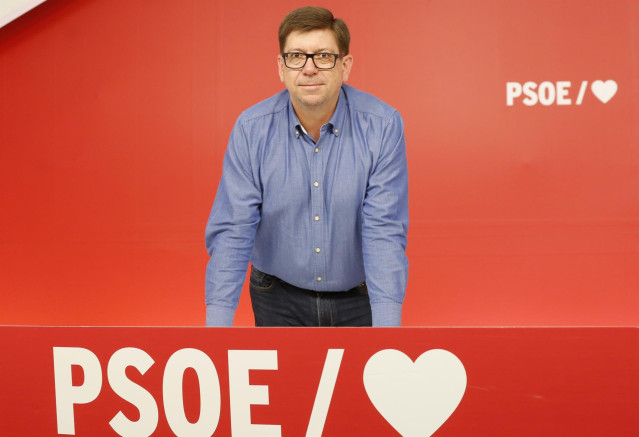 28A.- Salazar (PSOE) Augura Gran Movilización Que Hará Posible Gobierno En Solitario Y Denuncia El 