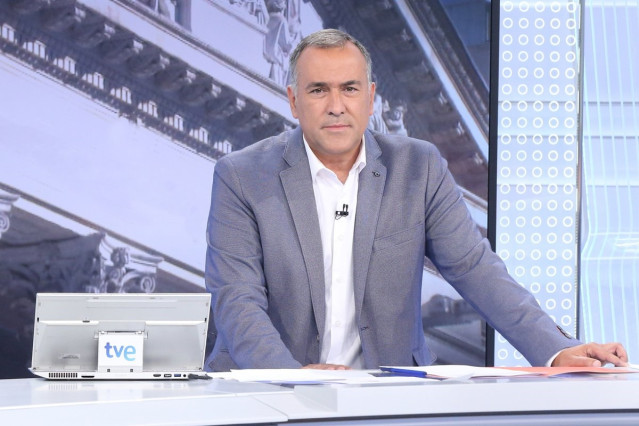 28A.- Xabier Fortes Critica Modificar La Fecha Del Debate En RTVE Y Cuestiona La 