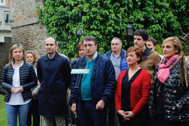 28A.-Esteban (PNV) Cree 