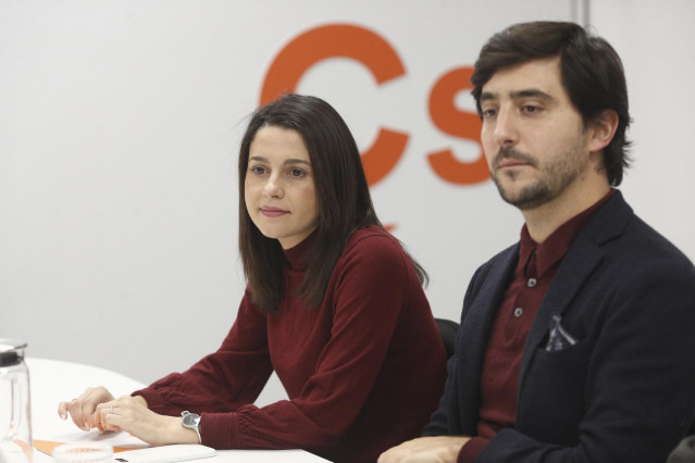 Reunión del Comité Permanente de Ciudadanos