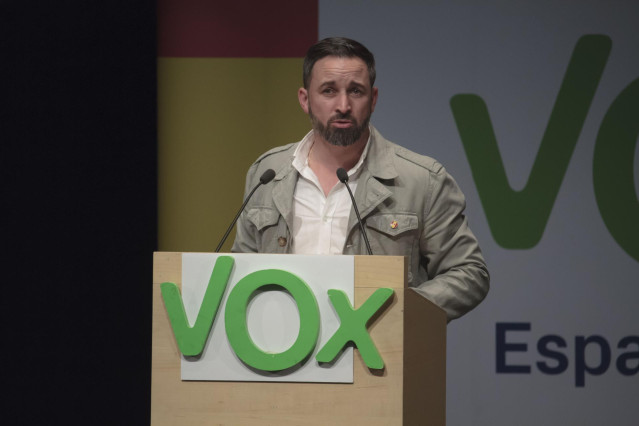28A.- Colectivos feministas y antirracistas convocan una manifestación para contraprogramar el acto de Vox en Leganés