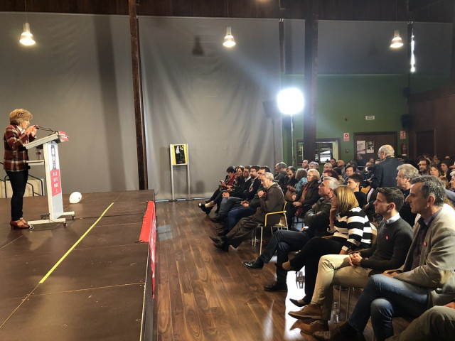 28A.- Cercedo Compromete Un Nuevo Plan De Desarrollo Rural Que Potencie La Industria Agroalimentaria