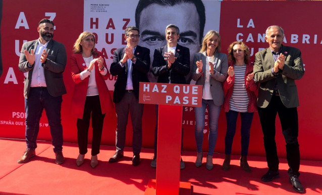 28A.- López (PSOE)