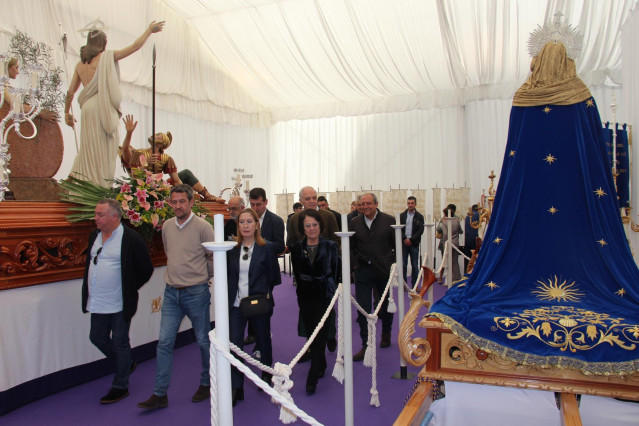 28A.- Pastor (PP) Critica Los 