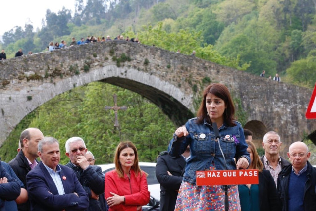 28A.- Lastra Alerta Sobre 