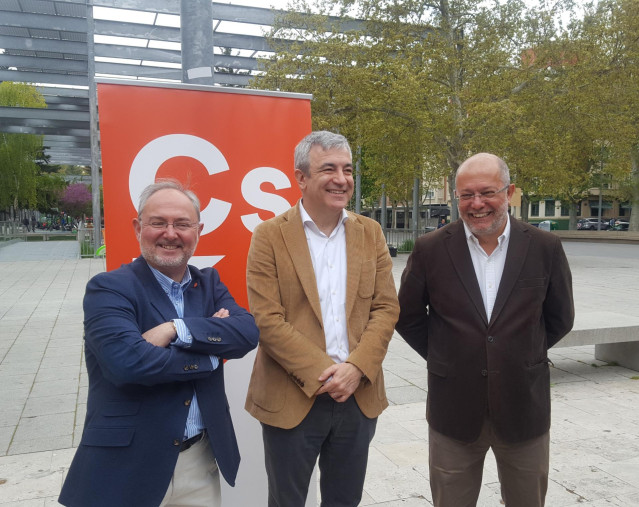 26M.- Garicano Subraya La Importancia De La Banda Ancha Ante El Aumento De Las Gestiones A Través De Internet