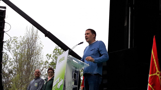 28A.- Otegi Llama A Conseguir 