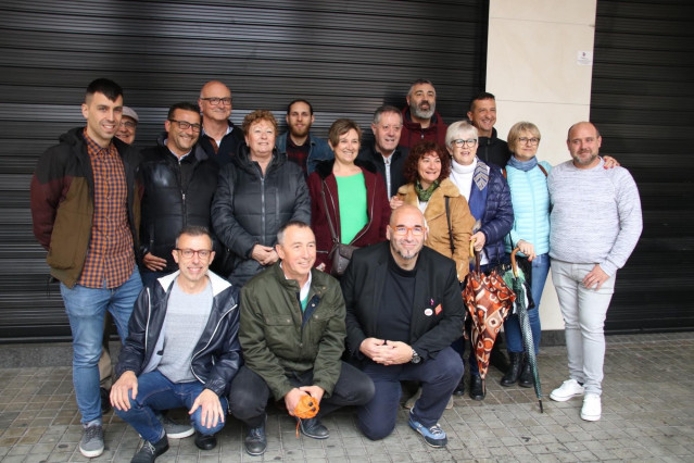La Conselleria de Políticas Inclusivas valoró más de 30.000 casos de ayudas a la dependencia en 2018