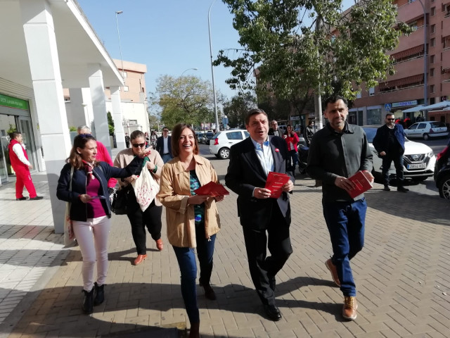 Córdoba.- 28A.- Planas espera 
