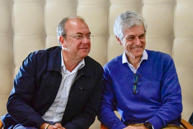 28A.- Suárez Illana Cree Que Sánchez Buscará En Los Debates 