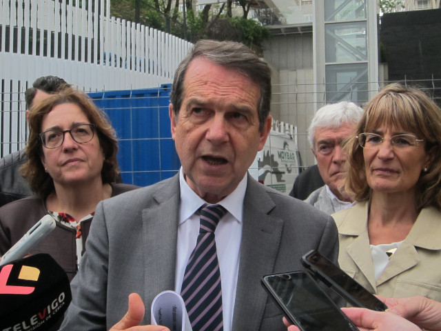 Abel Caballero acusa a