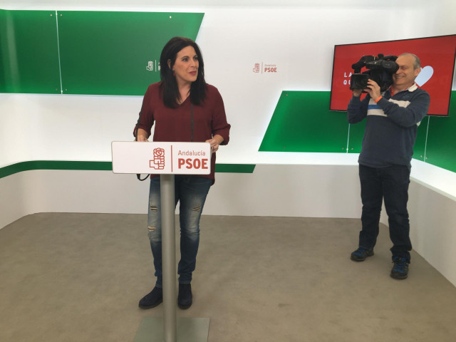 28A.- PSOE-A Espera Que El 