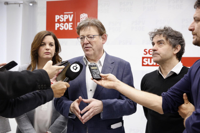 28.- Puig propone un plan con cinco millones de euros para la desestacionalización del turismo