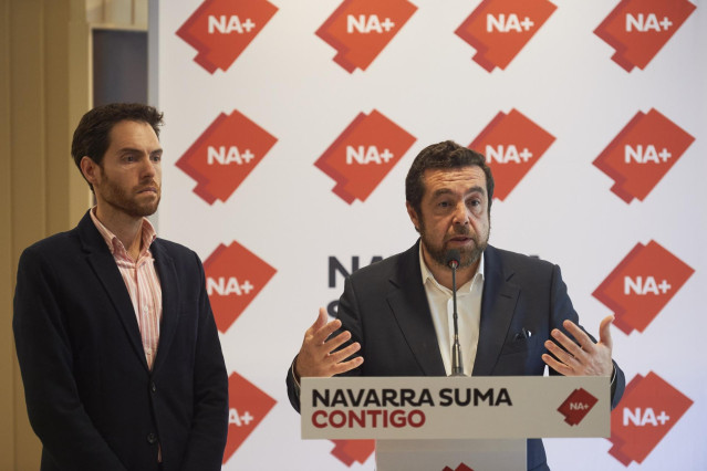 28A.- Navarra Suma Dice Que 