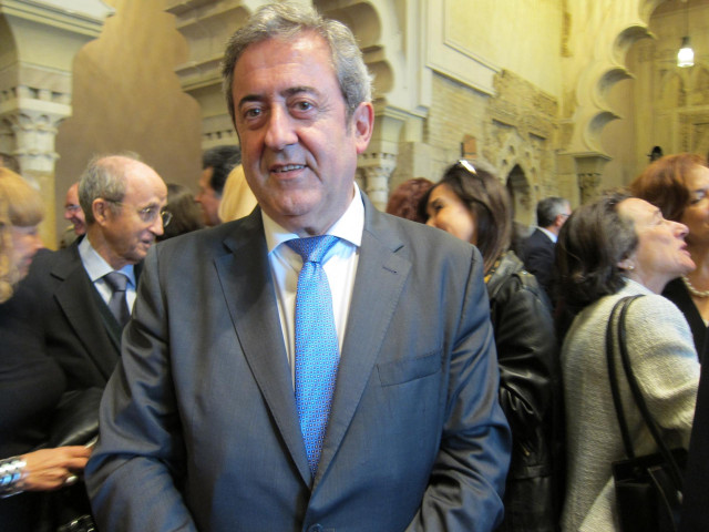 Foto Javier Zaragoza