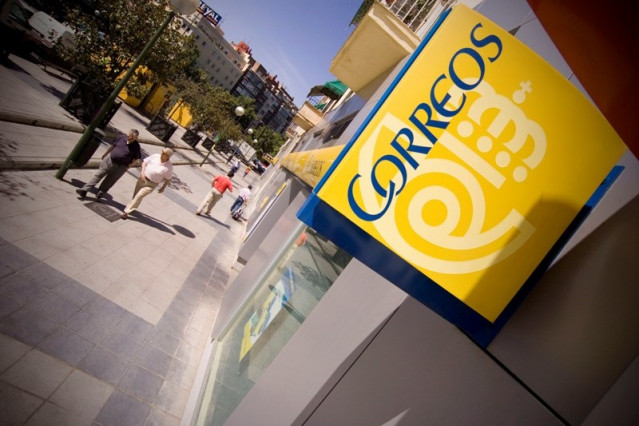 28A.- CSIF exige más refuerzo para la plantilla de Correos porque las peticiones de voto se han duplicado