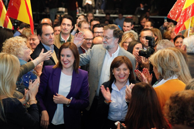 28A.- Rajoy: 