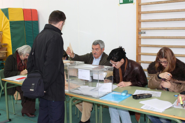 26M.- Las subdelegaciones de Gobierno en C-LM confirman que la región perderá 129 concejales tras las municipales