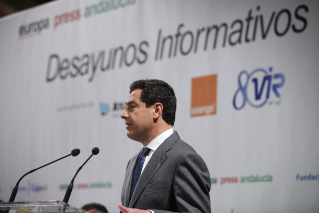 28A.- Moreno advierte de la 