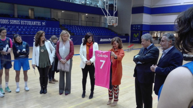 Pepu Hernández está abierto a acuerdos con Cs pero Carmen Calvo incide en que Rivera 