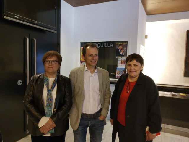 28A.- Duque Cree Que Sánchez Estuvo 