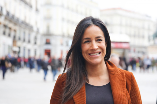 28A.- Villacís asegura que Rivera fue el mejor en el debate y su papel fue un 