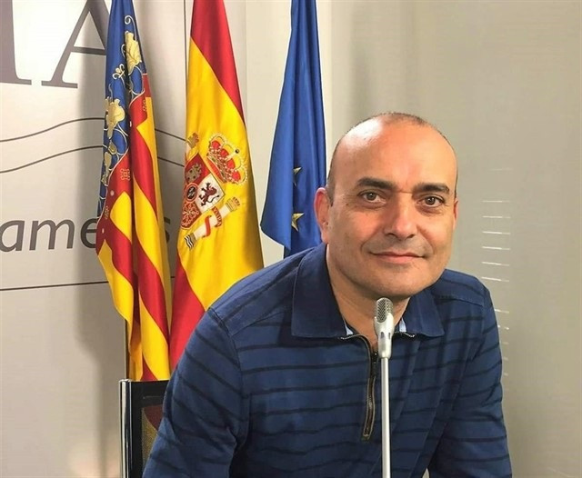 Valencia.- Cs readmite como afiliado al concejal de Bétera expulsado tras votarse a sí mismo como alcalde en 2015