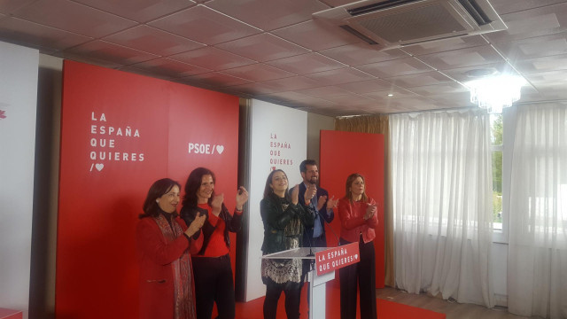 28A.- Margarita Robles Señala Que Si España 