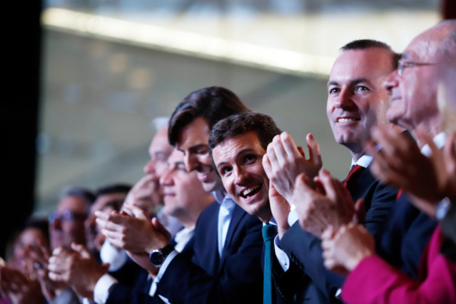 28A.- Casado: 