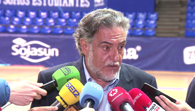 26M.- Pepu Hernández está abierto a acuerdos con Cs pero Carmen Calvo incide en que Rivera no es fiable