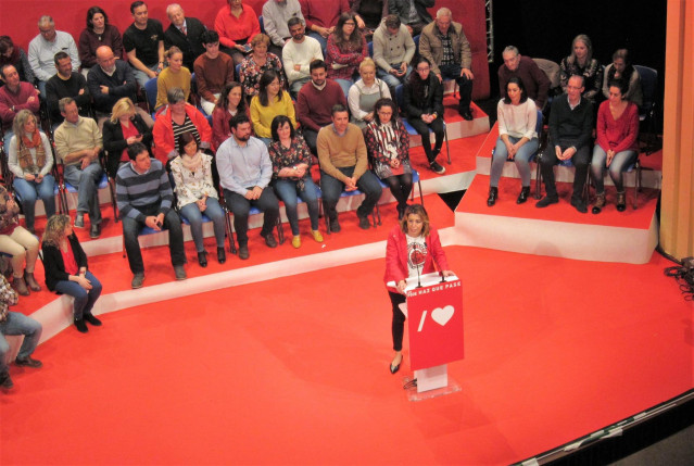 28A.- Díaz, Convencida De Que 