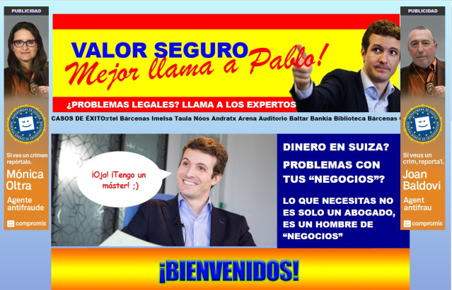 28A.- Compromís 