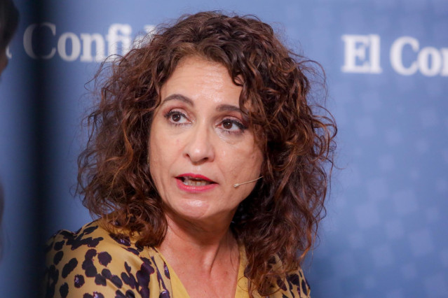 VÍDEO: Montero valora datos de empleo y de indefinidos y asegura que el Gobierno hará que el paro 