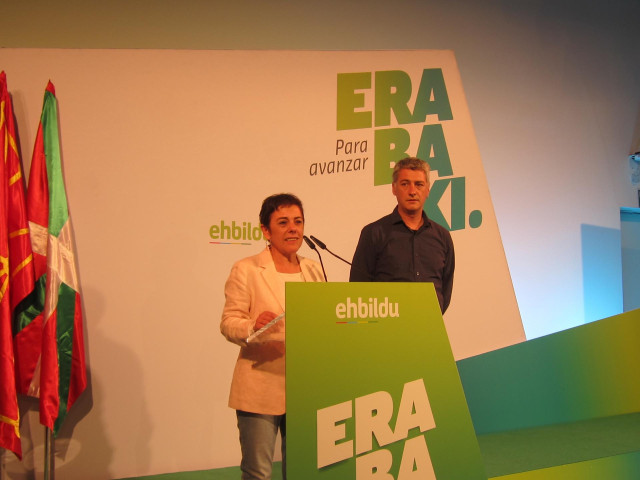 28A.- EH Bildu Dice Que Sigue Siendo 