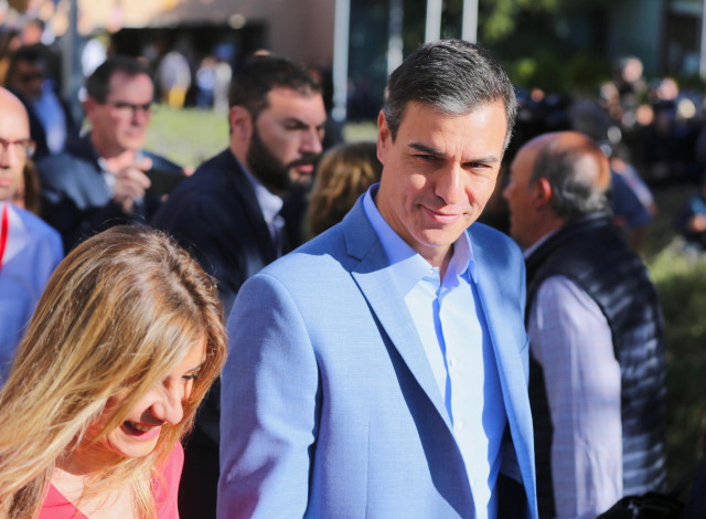 Parliamentary elections in Spain