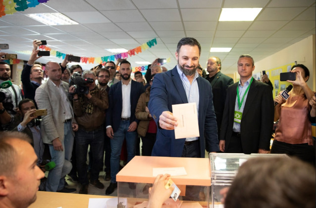 ABASCAL