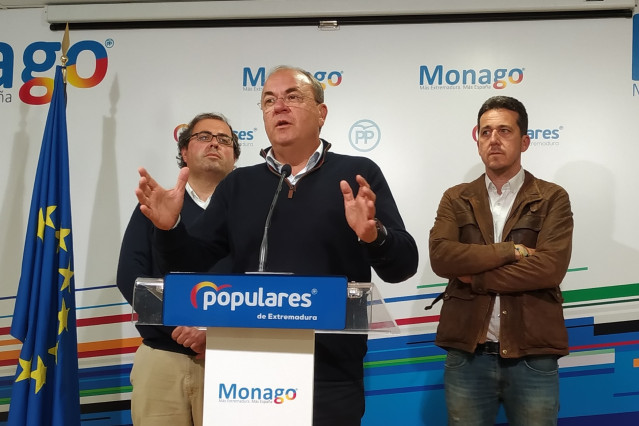28A.- Monago
