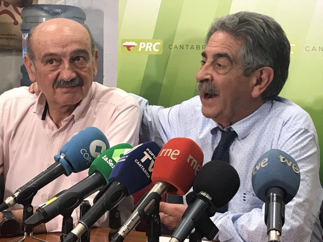 28A.- El PRC Vive Un 