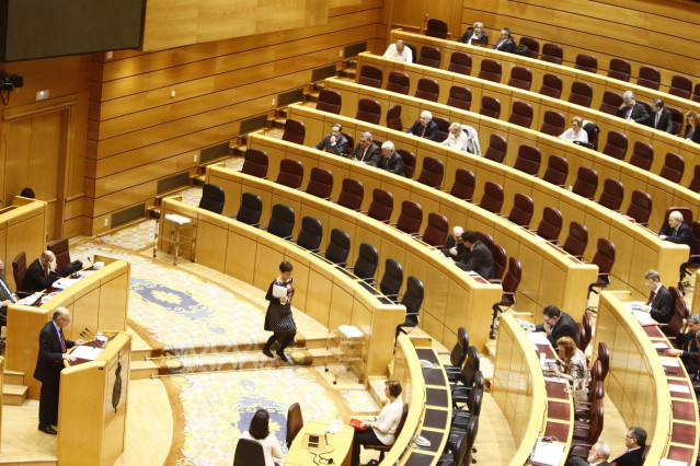 28A.- Senado.- FINAL