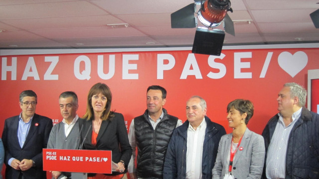 28A.- Mendia Cree Que Euskadi 