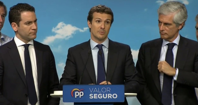 Pablo Casado