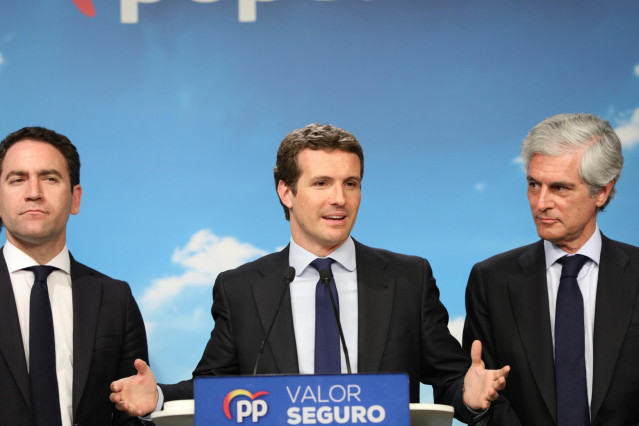 Pablo Casado