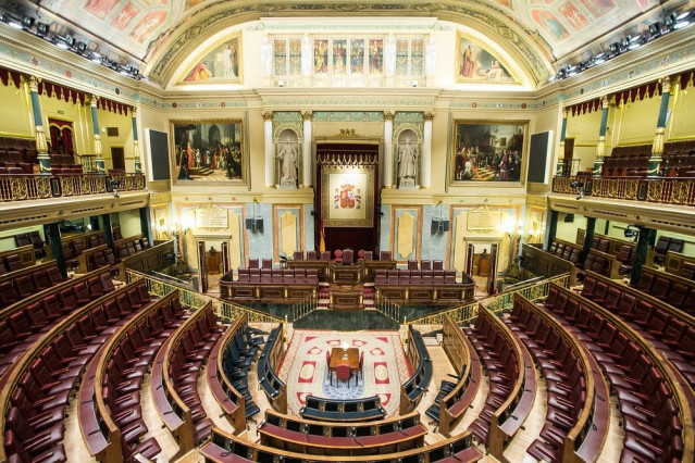 28A.- Once hombres y diez mujeres representarán a C-LM en el Congreso de la mano de PSOE, PP, Cs y Vox