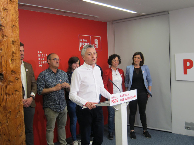 28A.- Ocón: 