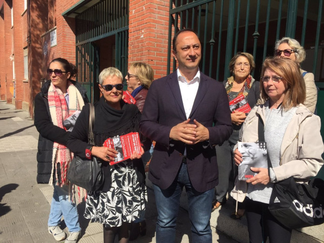 28A.-Celis, Sobre Posible Relevo De Susana Díaz: 