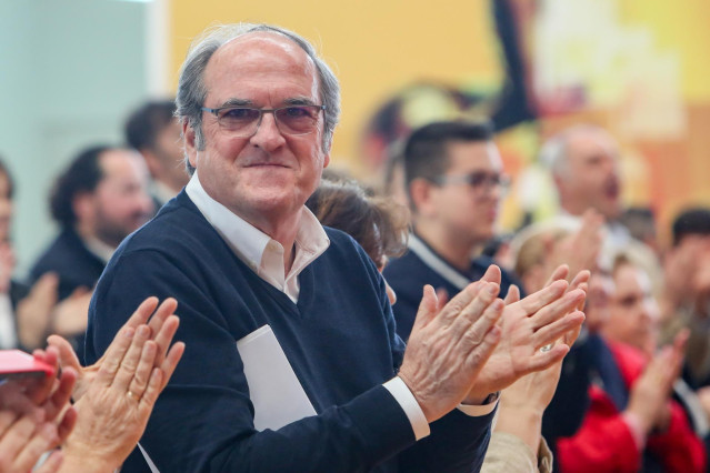 28A.- Gabilondo, tras la victoria del PSOE: 