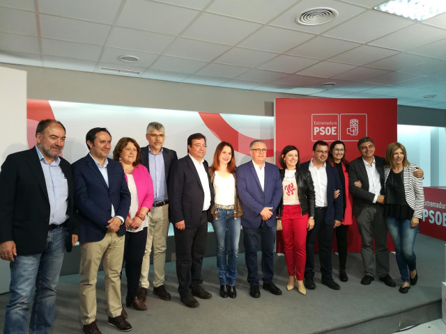 AV.- 28A.- Vara defiende el 