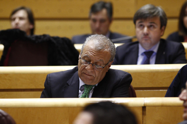 Jesús Fermosel Díaz,