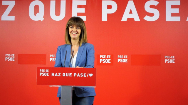 Mendia cree que si Sánchez 